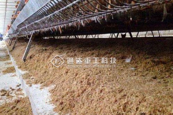 有機肥生產(chǎn)線技術方案，農(nóng)村有機肥廠的投資和利潤分析