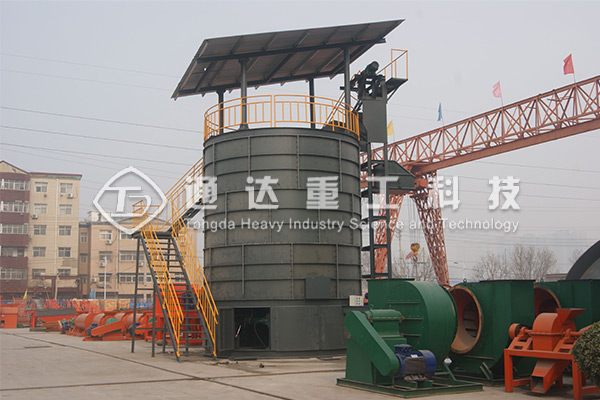 農村在家如何制作有機肥料?有機肥料生產都需什么設備都