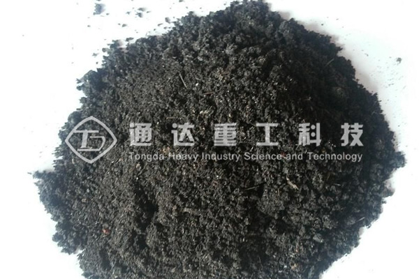 豬糞如何制成顆粒有機肥?豬糞有機肥造粒設備有哪些?