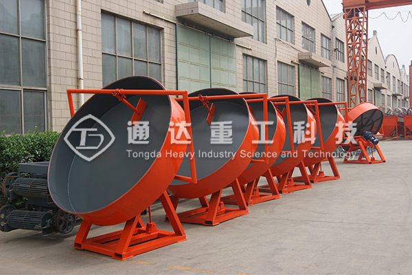 豬糞如何制成顆粒有機肥?豬糞有機肥造粒設備有哪些?