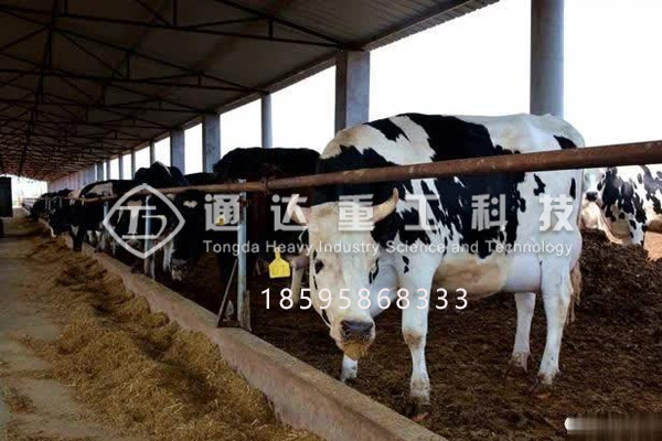 奶牛糞便制肥處理機(jī)械設(shè)備廠家