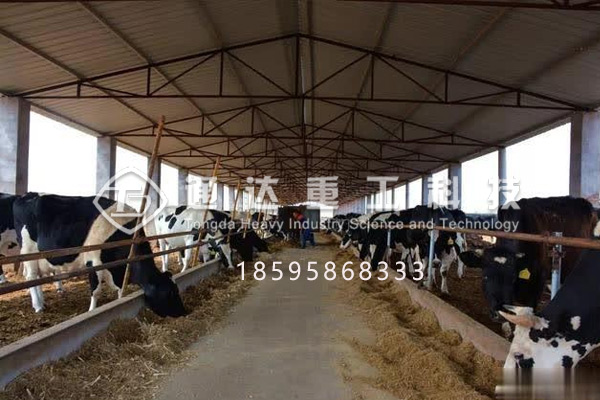 奶牛糞便制肥處理機(jī)械設(shè)備廠家