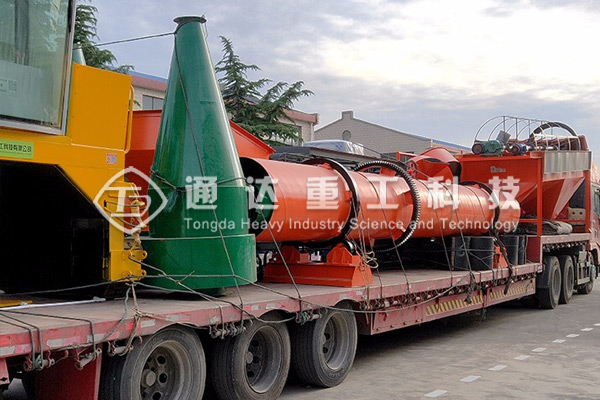 雞糞有機肥生產線設備廠家哪家好?在什么地方?乘車路線