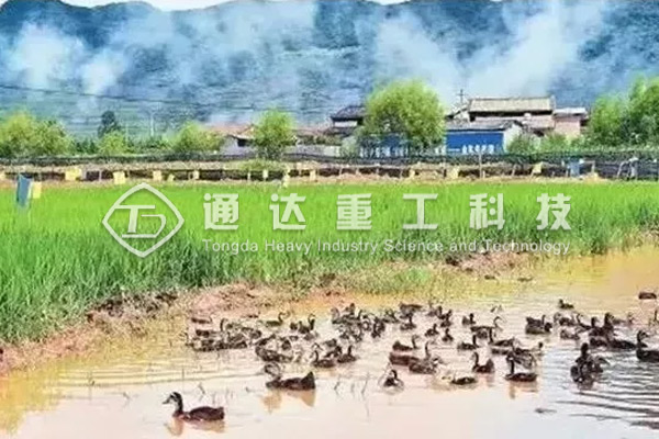  養(yǎng)殖又出新政策!種養(yǎng)結(jié)合成為補貼熱點!