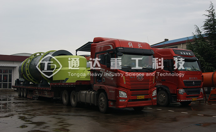 秸稈制作有機(jī)肥生產(chǎn)線流程工藝，秸稈有機(jī)肥生產(chǎn)線設(shè)備廠家哪家好