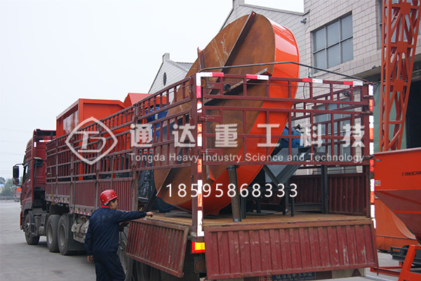 大型有機肥設備生產(chǎn)廠家哪家好?大型有機肥成套設備價格