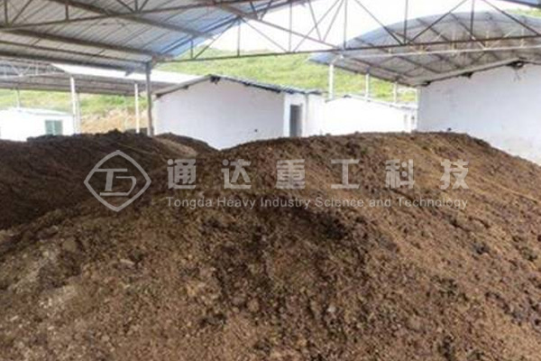  上一條雞糞有機肥生產線多少錢?處理1噸雞糞有機肥企業得到多少利潤?